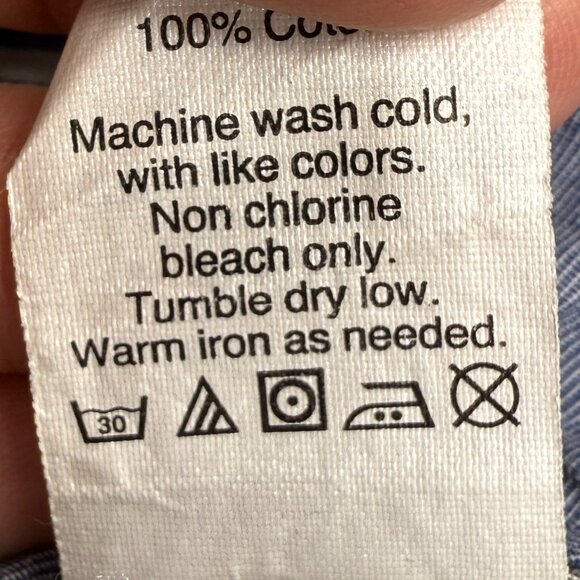 Men's J. CREW Club 10.5" Chino Shorts in Khaki | Size 34 - Picture 6 of 6